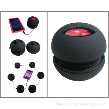 Promotional mini speaker.portable mini speaker
